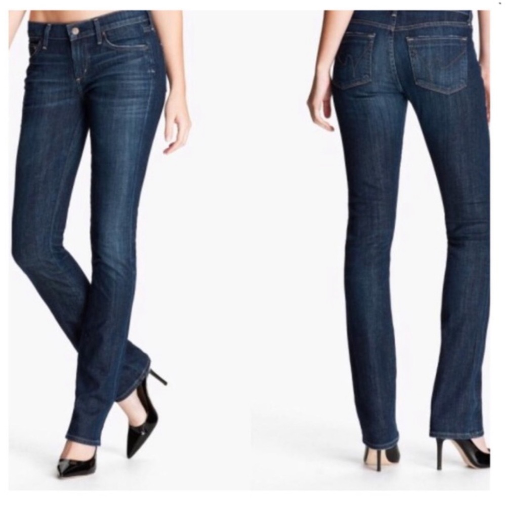 Citizens of humanity Ava Jeans